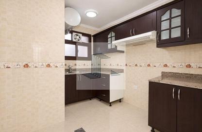 Apartment - 2 - 2 for rent in Al Mansoura - Al Mansoura - Doha