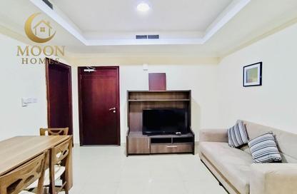 Apartment - 1 Bedroom - 2 Bathrooms for rent in Salaja Street - Doha Al Jadeed - Doha Apartment - 1 Bedroom - 2 Bathrooms for rent in Salaja Street - Doha Al Jadeed - Doha