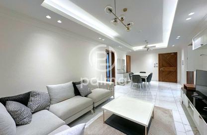 Apartment - 2 Bedrooms - 2 Bathrooms for rent in Giardino Apartments - The Pearl Island - Doha