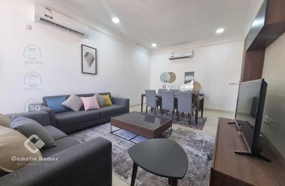 Apartment - 2 Bedrooms - 3 Bathrooms for rent in Al Mansoura - Al Mansoura - Doha