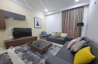 Apartment - 2 Bedrooms - 3 Bathrooms for rent in Al Mansoura - Al Mansoura - Doha