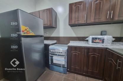 Apartment - 2 Bedrooms - 3 Bathrooms for rent in Al Mansoura - Al Mansoura - Doha Apartment - 2 Bedrooms - 3 Bathrooms for rent in Al Mansoura - Al Mansoura - Doha