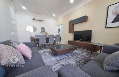 Apartment - 2 Bedrooms - 3 Bathrooms for rent in Al Mansoura - Al Mansoura - Doha