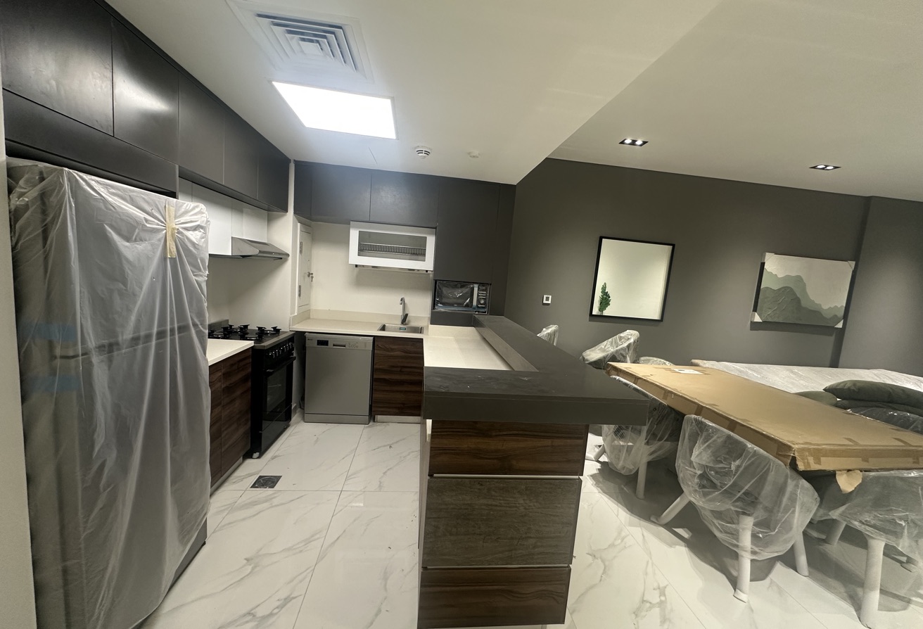 1 Bedroom Furnished 5 Years PP Ready To Move thumbnail 11