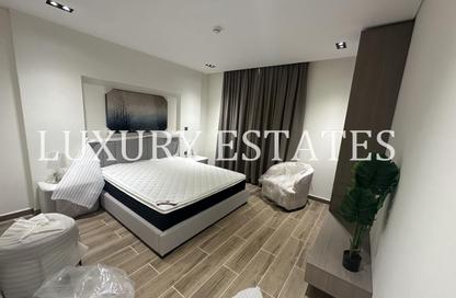 Apartment - 1 - 2 for sale in Yasmeen City - Lusail Apartment - 1 - 2 for sale in Yasmeen City - Lusail