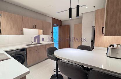 Hotel Apartments - 4 - 4 for sale in West Bay - West Bay - Doha