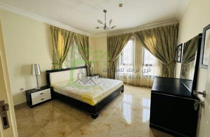 Apartment - 1 - 1 for rent in Umm Ghuwailina 4 - Umm Ghuwailina - Doha