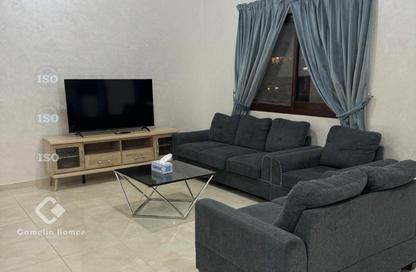 Apartment - 1 Bedroom - 2 Bathrooms for sale in Fox Hills South - Fox Hills - Lusail