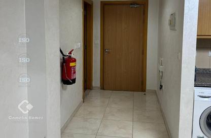 Apartment - 1 Bedroom - 2 Bathrooms for sale in Fox Hills South - Fox Hills - Lusail Apartment - 1 Bedroom - 2 Bathrooms for sale in Fox Hills South - Fox Hills - Lusail
