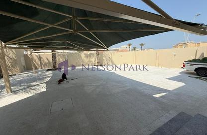 Villa - 5 - 6 for rent in Al Markhiya Street - Al Markhiya - Doha