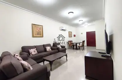 شقة - غرفة نوم - 1 حمام للايجار في شارع انس - فريج بن محمود الشمالي - فريج بن محمود - الدوحة