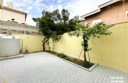Villa - 5 Bedrooms - 5 Bathrooms for rent in Al Maamoura - Al Maamoura - Doha