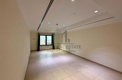 Apartment - Studio - 1 for rent in East Porto Drive - Porto Arabia - The Pearl Island - Doha
