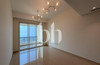 Apartment - 1 Bedroom - 2 Bathrooms for rent in Viva Central - Viva Bahriyah - The Pearl Island - Doha
