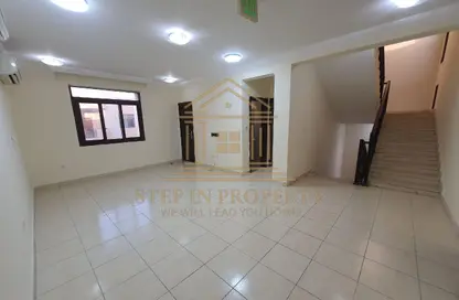 Villa - 7 Bedrooms - 7 Bathrooms for rent in Bu Hamour Street - Abu Hamour - Doha
