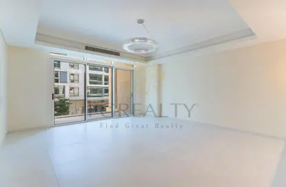 Apartment - 1 Bedroom - 2 Bathrooms for sale in Crystal Residence - Gewan Island - The Pearl Island - Doha Apartment - 1 Bedroom - 2 Bathrooms for sale in Crystal Residence - Gewan Island - The Pearl Island - Doha