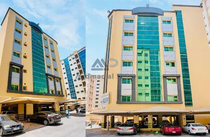 Apartment - 1 Bedroom - 1 Bathroom for rent in Fereej Abdul Aziz - Fereej Abdul Aziz - Doha