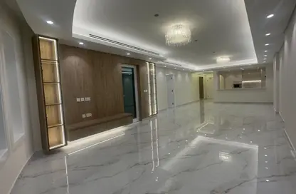 شقة - غرفة نوم - 2 حمامات للايجار في طريق بورتو الغربي - بورتو أرابيا - جزيرة اللؤلؤة - الدوحة