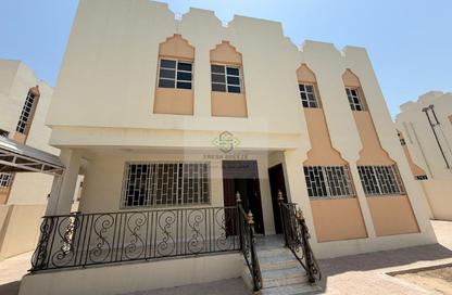 Villa - 3 Bedrooms - 3 Bathrooms for rent in Al Nasr Street - Al Nasr - Doha