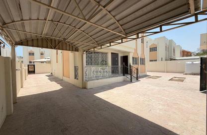 Villa - 3 Bedrooms - 3 Bathrooms for rent in Al Nasr Street - Al Nasr - Doha