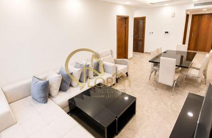 Apartment - 2 Bedrooms - 3 Bathrooms for sale in Al Erkyah City - Lusail