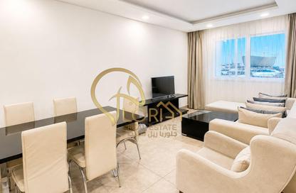 Apartment - 2 Bedrooms - 3 Bathrooms for sale in Al Erkyah City - Lusail Apartment - 2 Bedrooms - 3 Bathrooms for sale in Al Erkyah City - Lusail