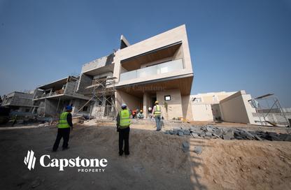 Villa - 5 - 5 for sale in Bliss Gardens - New Salata - Salata - Doha