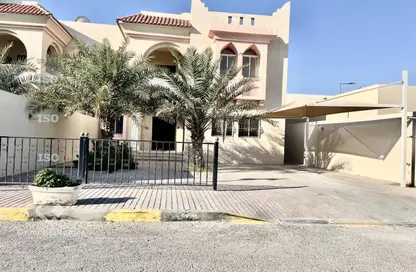 Villa - 5 Bedrooms - 5 Bathrooms for rent in Street 871 - Al Duhail South - Al Duhail - Doha