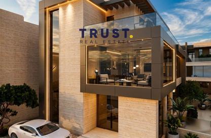 Villa - 4 - 4 for sale in Via D'oro - Qetaifan Islands - Lusail