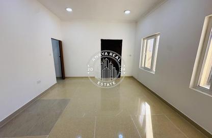 Apartment - 1 Bedroom - 1 Bathroom for rent in Al Thumama - Al Thumama - Doha