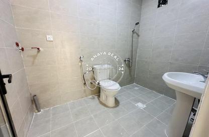 Apartment - 1 Bedroom - 1 Bathroom for rent in Al Thumama - Al Thumama - Doha