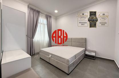Apartment - 2 - 3 for rent in Al Nasr Street - Al Nasr - Doha