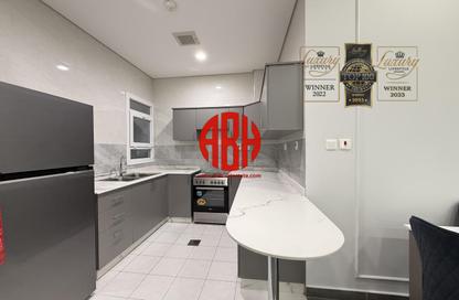 Apartment - 2 - 3 for rent in Al Nasr Street - Al Nasr - Doha