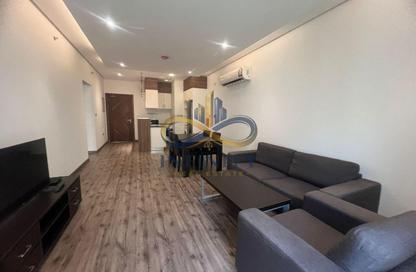 Apartment - 1 Bedroom - 2 Bathrooms for rent in Old Airport Road - Old Airport Road - Doha Apartment - 1 Bedroom - 2 Bathrooms for rent in Old Airport Road - Old Airport Road - Doha