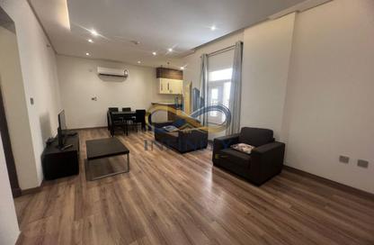 Apartment - 1 Bedroom - 2 Bathrooms for rent in Old Airport Road - Old Airport Road - Doha Apartment - 1 Bedroom - 2 Bathrooms for rent in Old Airport Road - Old Airport Road - Doha