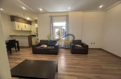 Apartment - 1 Bedroom - 2 Bathrooms for rent in Old Airport Road - Old Airport Road - Doha Apartment - 1 Bedroom - 2 Bathrooms for rent in Old Airport Road - Old Airport Road - Doha