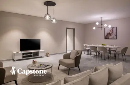 Apartment - 3 Bedrooms - 2 Bathrooms for rent in Najma street - Old Airport Road - Doha Apartment - 3 Bedrooms - 2 Bathrooms for rent in Najma street - Old Airport Road - Doha