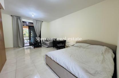 Apartment - Studio - 1 Bathroom for sale in Verona - Fox Hills - Fox Hills - Lusail