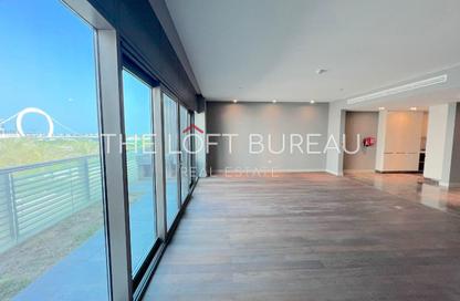 Townhouse - 3 Bedrooms - 5 Bathrooms for sale in Seef Lusail - Lusail City - Lusail Townhouse - 3 Bedrooms - 5 Bathrooms for sale in Seef Lusail - Lusail City - Lusail