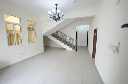 Villa - 5 Bedrooms - 6 Bathrooms for sale in Al Wukair - Al Wukair - Al Wakra