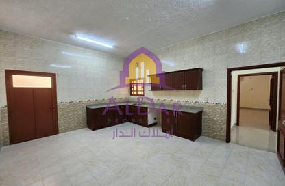 Villa - 6 - 5 for rent in Wadi Al Shaheeniya Street - Ain Khaled - Doha Villa - 6 - 5 for rent in Wadi Al Shaheeniya Street - Ain Khaled - Doha