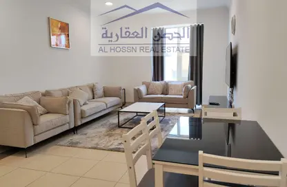 Apartment - 1 Bedroom - 1 Bathroom for rent in Al Sadd Road - Al Sadd - Doha
