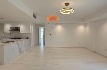 Apartment - 2 Bedrooms - 2 Bathrooms for rent in D22 - Fox Hills - Lusail