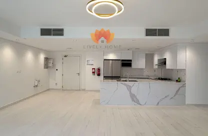 شقة - 2 غرف نوم - 2 حمامات للايجار في دي 22 - فوكس هيلز - الوسيل