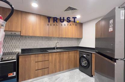 Apartment - 2 - 3 for rent in Corniche Road - Corniche Road - Doha