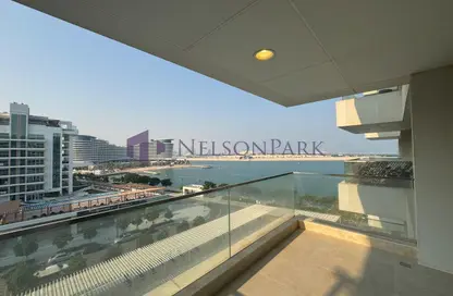 Apartment - 1 Bedroom - 1 Bathroom for rent in Downtown - Qatar Entertainment City - Lusail