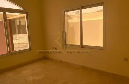 Apartment - 1 Bedroom - 1 Bathroom for rent in Al Kheesa - Al Kheesa - Umm Salal Mohammed