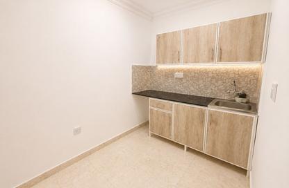Apartment - 1 Bedroom - 1 Bathroom for rent in Salwa Road - Al Aziziyah - Doha