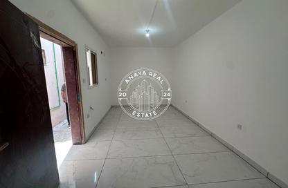 Apartment - Studio - 1 Bathroom for rent in Old Al Rayyan - Al Rayyan - Doha