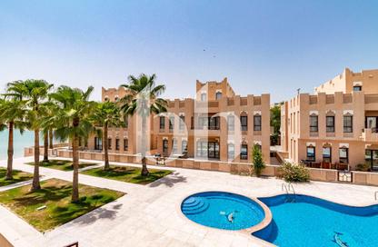 Villa - 6 - 7 for rent in West Bay Lagoon Villas - West Bay Lagoon - West Bay Lagoon - Doha Villa - 6 - 7 for rent in West Bay Lagoon Villas - West Bay Lagoon - West Bay Lagoon - Doha